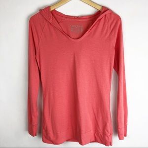 Soybu | Medium | Hooded Top